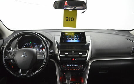 Mitsubishi Eclipse Cross, 2018 год, 1 460 000 рублей, 19 фотография