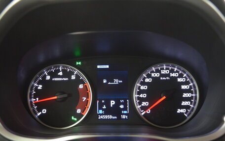 Mitsubishi Eclipse Cross, 2018 год, 1 460 000 рублей, 18 фотография