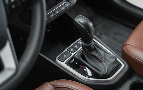 Hyundai Creta I рестайлинг, 2019 год, 1 790 000 рублей, 9 фотография