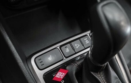 Hyundai Creta I рестайлинг, 2019 год, 1 790 000 рублей, 11 фотография