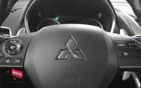 Mitsubishi Eclipse Cross, 2018 год, 1 460 000 рублей, 16 фотография