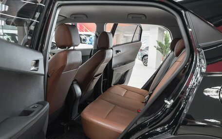 Hyundai Creta I рестайлинг, 2019 год, 1 790 000 рублей, 14 фотография