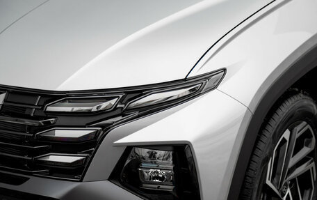 Hyundai Tucson, 2025 год, 4 840 000 рублей, 5 фотография