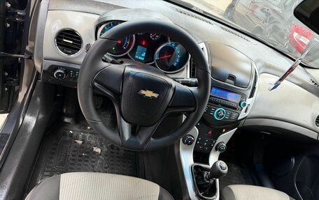 Chevrolet Cruze II, 2014 год, 899 000 рублей, 5 фотография