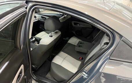 Chevrolet Cruze II, 2014 год, 899 000 рублей, 7 фотография