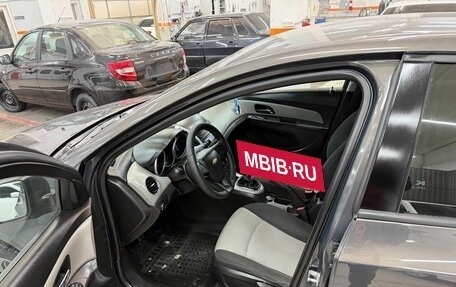 Chevrolet Cruze II, 2014 год, 899 000 рублей, 6 фотография