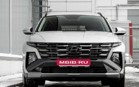 Hyundai Tucson, 2025 год, 4 840 000 рублей, 4 фотография