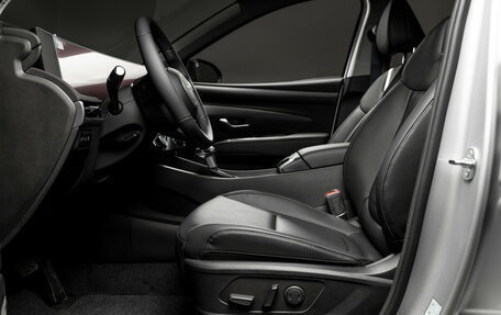 Hyundai Tucson, 2025 год, 4 840 000 рублей, 9 фотография