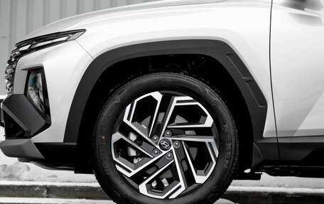 Hyundai Tucson, 2025 год, 4 840 000 рублей, 20 фотография