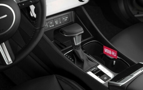 Hyundai Tucson, 2025 год, 4 840 000 рублей, 10 фотография