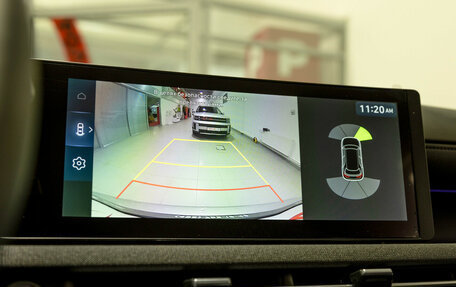 Hyundai Tucson, 2025 год, 4 840 000 рублей, 16 фотография