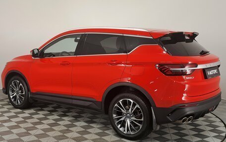 Geely Coolray I, 2023 год, 1 990 000 рублей, 4 фотография