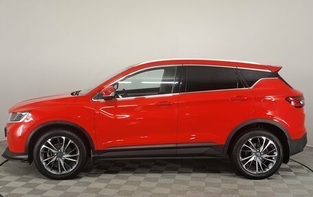 Geely Coolray I, 2023 год, 1 990 000 рублей, 3 фотография