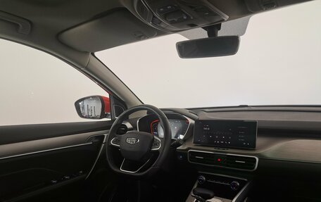 Geely Coolray I, 2023 год, 1 990 000 рублей, 12 фотография