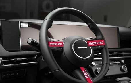 Hyundai Tucson, 2025 год, 4 840 000 рублей, 24 фотография