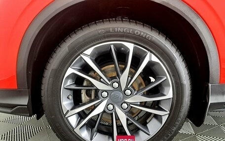 Geely Coolray I, 2023 год, 1 990 000 рублей, 10 фотография