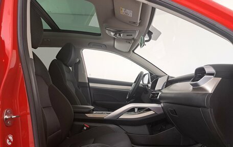 Geely Coolray I, 2023 год, 1 990 000 рублей, 19 фотография