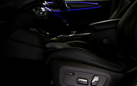 BMW X3, 2018 год, 4 198 000 рублей, 17 фотография