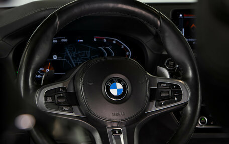 BMW X3, 2018 год, 4 198 000 рублей, 11 фотография