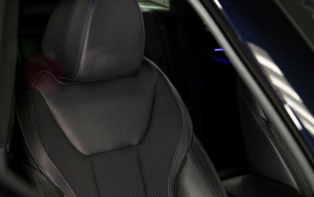 BMW X3, 2018 год, 4 198 000 рублей, 14 фотография