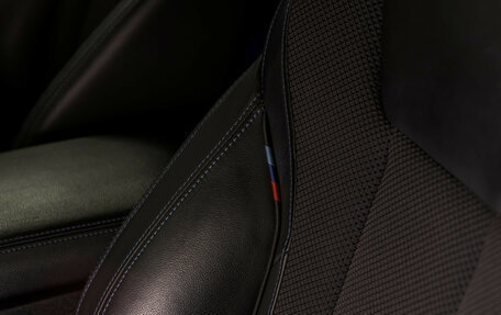 BMW X3, 2018 год, 4 198 000 рублей, 20 фотография