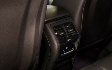 BMW X3, 2018 год, 4 198 000 рублей, 19 фотография