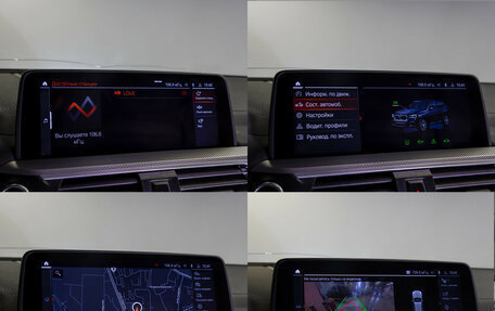 BMW X3, 2018 год, 4 198 000 рублей, 21 фотография