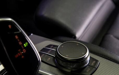 BMW X3, 2018 год, 4 198 000 рублей, 23 фотография