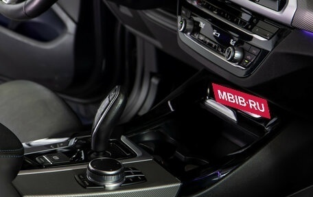 BMW X3, 2018 год, 4 198 000 рублей, 13 фотография