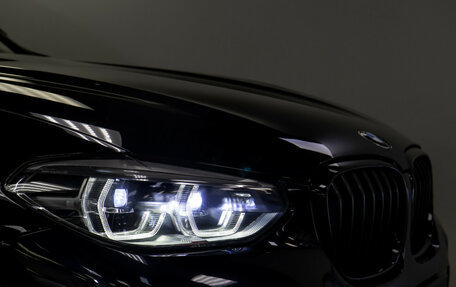 BMW X3, 2018 год, 4 198 000 рублей, 27 фотография