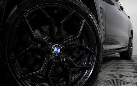 BMW X3, 2018 год, 4 198 000 рублей, 31 фотография