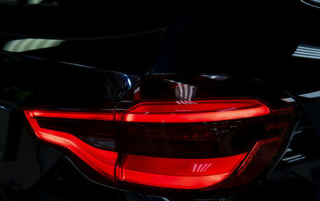 BMW X3, 2018 год, 4 198 000 рублей, 30 фотография