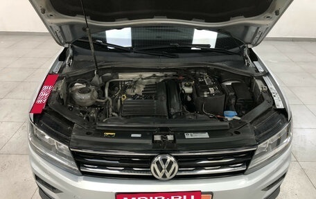 Volkswagen Tiguan II, 2019 год, 2 048 000 рублей, 7 фотография