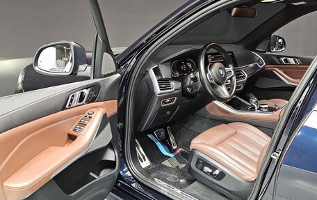 BMW X5, 2023 год, 8 980 000 рублей, 5 фотография