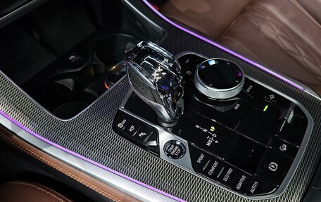 BMW X5, 2023 год, 8 980 000 рублей, 9 фотография