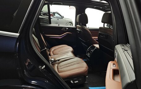 BMW X5, 2023 год, 8 980 000 рублей, 7 фотография