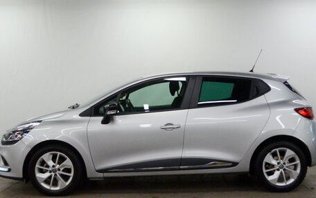 Renault Clio V, 2020 год, 1 250 000 рублей, 5 фотография