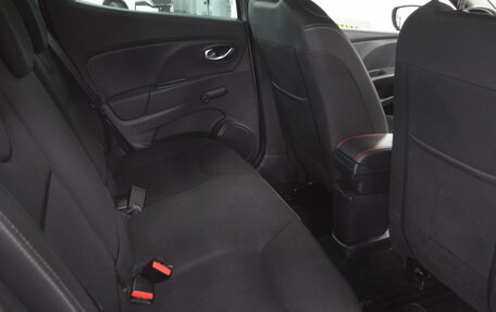 Renault Clio V, 2020 год, 1 250 000 рублей, 9 фотография