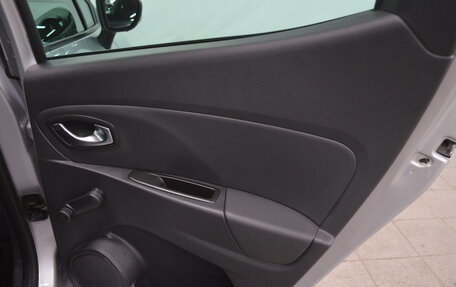 Renault Clio V, 2020 год, 1 250 000 рублей, 8 фотография