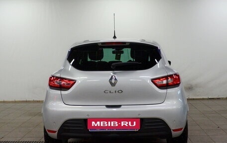 Renault Clio V, 2020 год, 1 250 000 рублей, 7 фотография