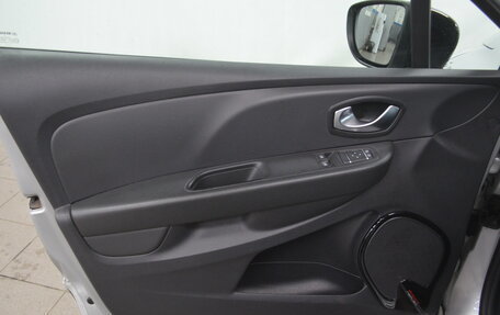 Renault Clio V, 2020 год, 1 250 000 рублей, 13 фотография