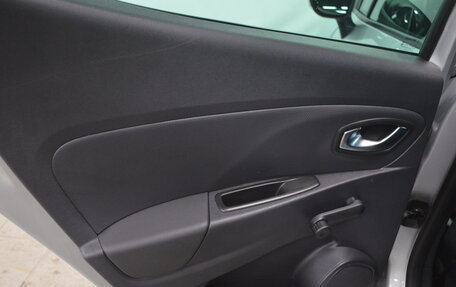 Renault Clio V, 2020 год, 1 250 000 рублей, 12 фотография