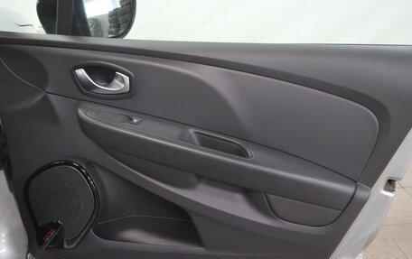 Renault Clio V, 2020 год, 1 250 000 рублей, 11 фотография