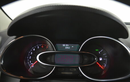 Renault Clio V, 2020 год, 1 250 000 рублей, 15 фотография