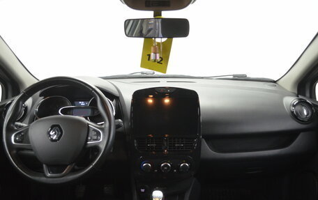 Renault Clio V, 2020 год, 1 250 000 рублей, 17 фотография