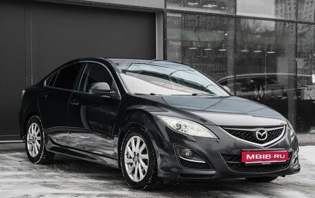 Mazda 6, 2010 год, 800 000 рублей, 3 фотография