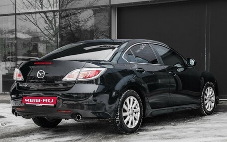 Mazda 6, 2010 год, 800 000 рублей, 4 фотография