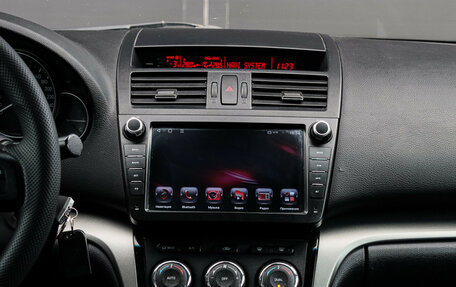 Mazda 6, 2010 год, 800 000 рублей, 14 фотография