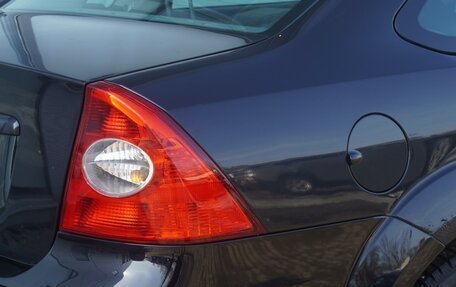 Ford Focus II рестайлинг, 2007 год, 520 000 рублей, 7 фотография