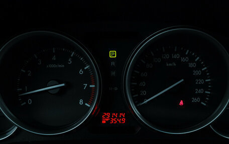 Mazda 6, 2010 год, 800 000 рублей, 16 фотография